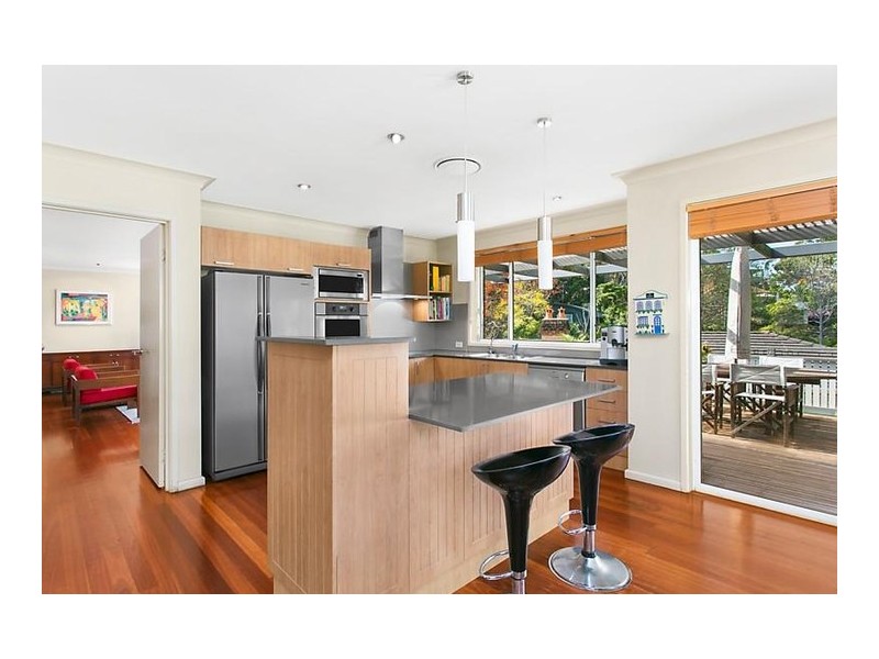 17D Bellevue Avenue, Greenwich NSW 2065