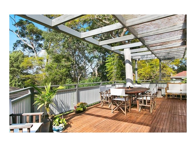 17D Bellevue Avenue, Greenwich NSW 2065