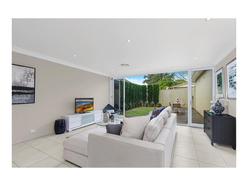 273 Claire Street, Naremburn NSW 2065