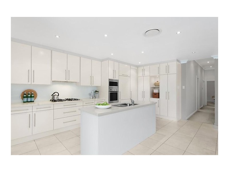 273 Claire Street, Naremburn NSW 2065