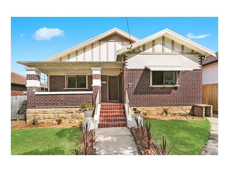 402 Penshurst Street, Chatswood NSW 2067