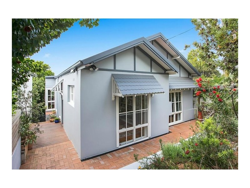 1 Station Street, Naremburn NSW 2065