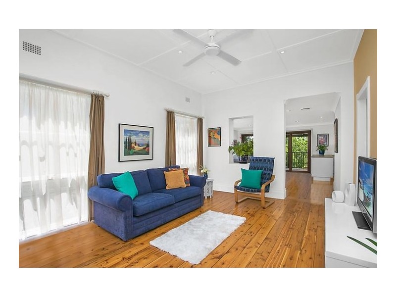 1 Station Street, Naremburn NSW 2065