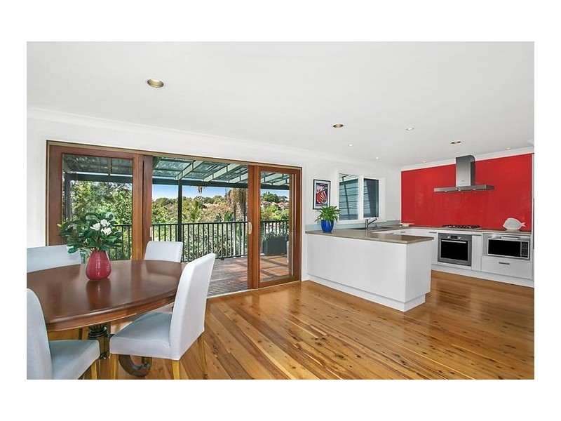 1 Station Street, Naremburn NSW 2065