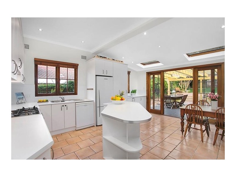 8 Grafton Avenue, Naremburn NSW 2065