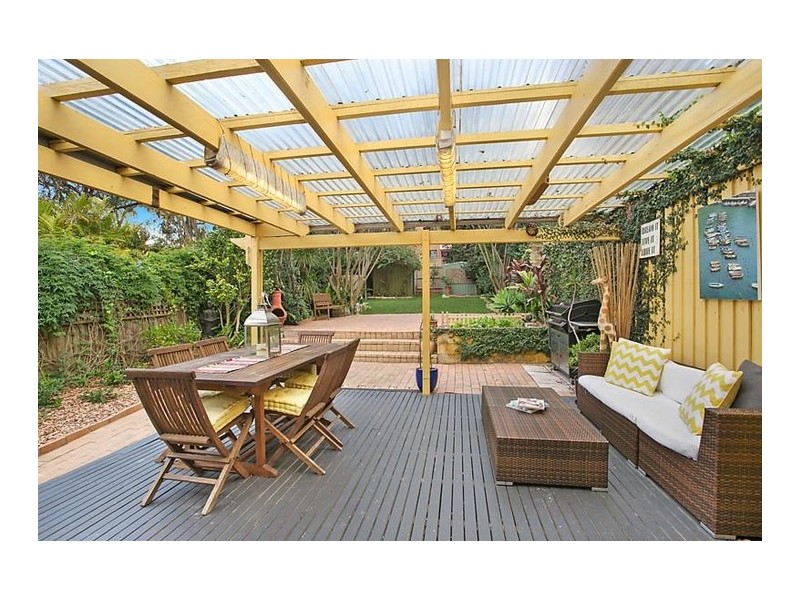 8 Grafton Avenue, Naremburn NSW 2065