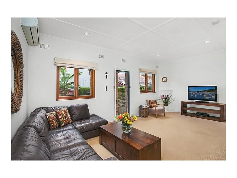 8 Grafton Avenue, Naremburn NSW 2065