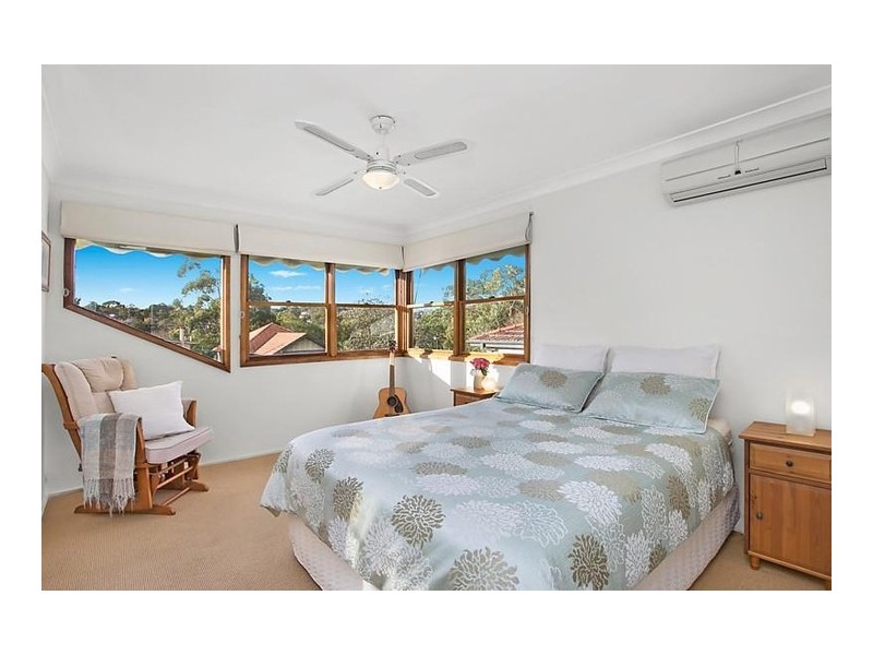 8 Grafton Avenue, Naremburn NSW 2065
