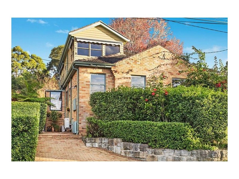8 Grafton Avenue, Naremburn NSW 2065
