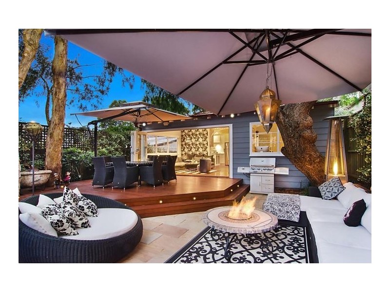 24 Plunkett Street, Naremburn NSW 2065