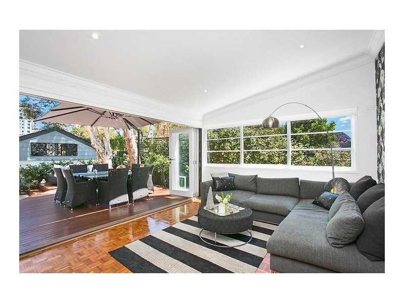 24 Plunkett Street, Naremburn NSW 2065