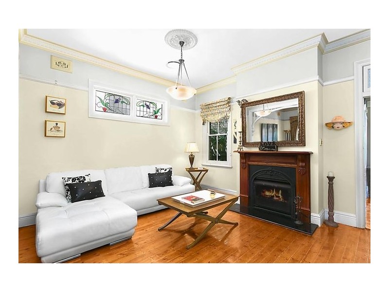 24 Plunkett Street, Naremburn NSW 2065