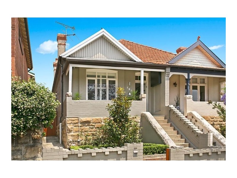 199 Chandos Street, Crows Nest NSW 2065