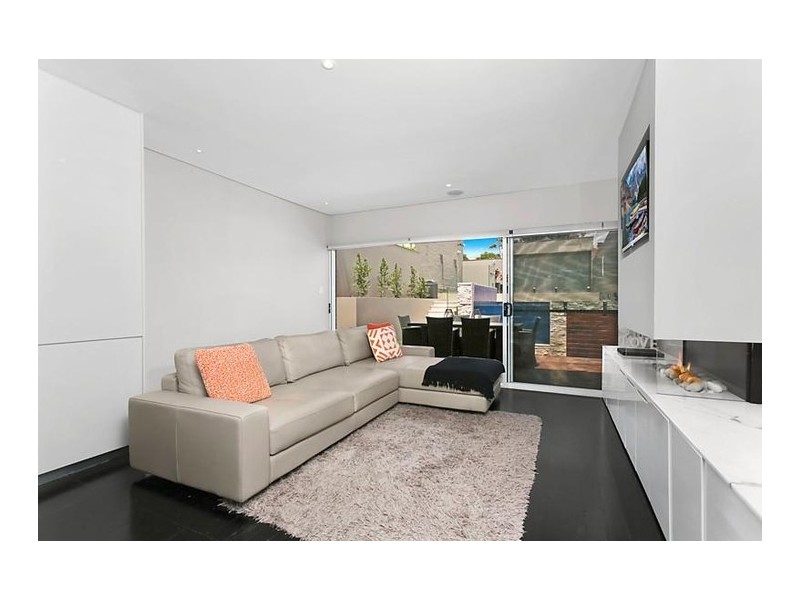 199 Chandos Street, Crows Nest NSW 2065