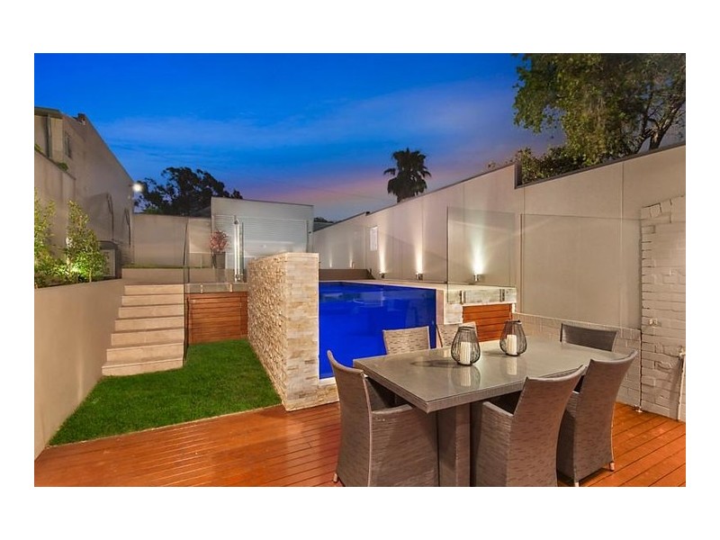 199 Chandos Street, Crows Nest NSW 2065