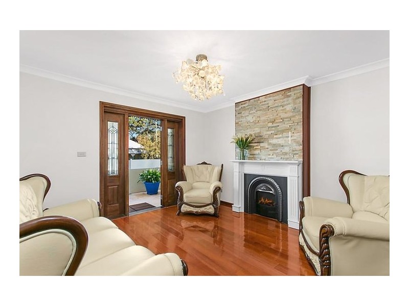 216 West Street, Crows Nest NSW 2065