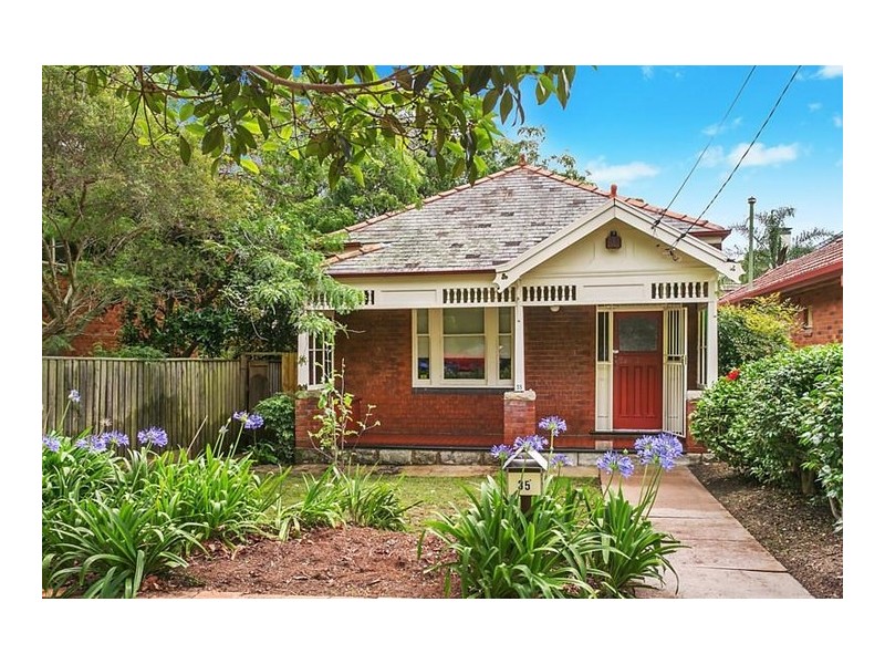 35 Archer Street, Chatswood NSW 2067