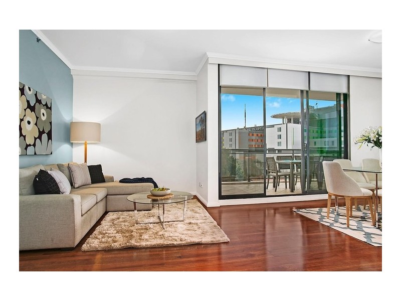 46/7 Herbert Street, St Leonards NSW 2065