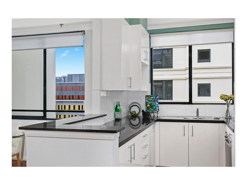 46/7 Herbert Street, St Leonards NSW 2065