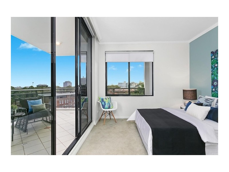 46/7 Herbert Street, St Leonards NSW 2065