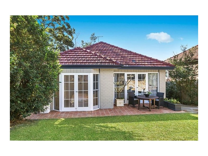 21 Grafton Avenue, Naremburn NSW 2065