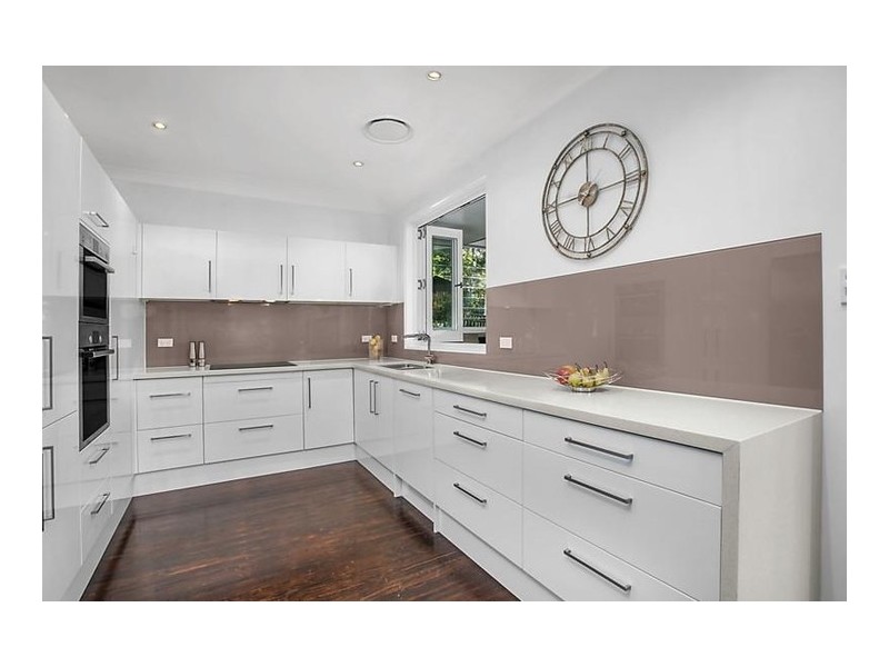 21 Grafton Avenue, Naremburn NSW 2065