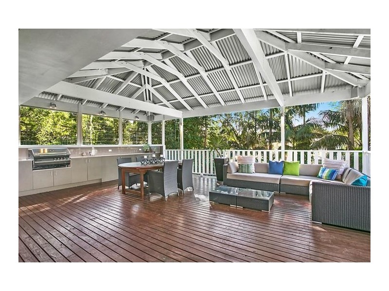 21 Grafton Avenue, Naremburn NSW 2065