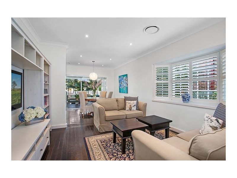 21 Grafton Avenue, Naremburn NSW 2065