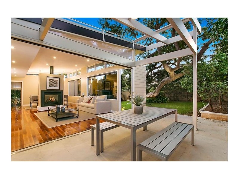 27 Blakesley Street, Chatswood NSW 2067