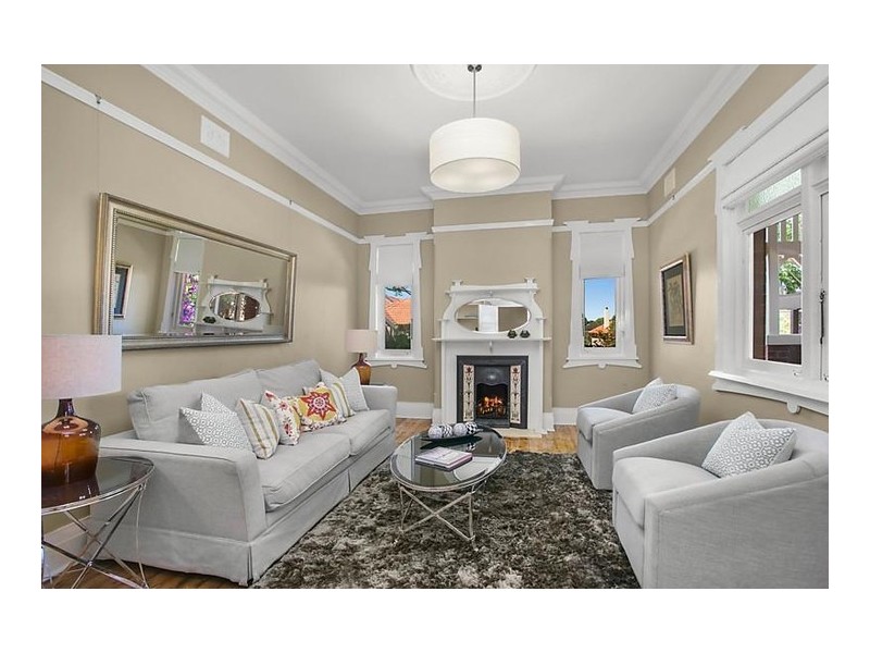 27 Blakesley Street, Chatswood NSW 2067