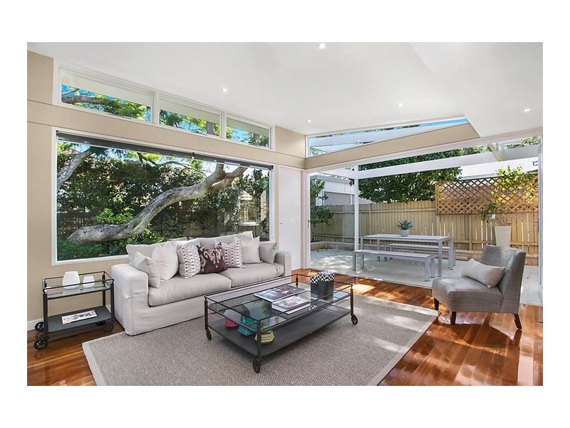 27 Blakesley Street, Chatswood NSW 2067