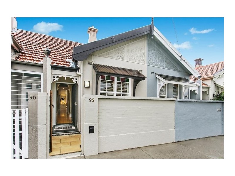 92 Holtermann Street, Crows Nest NSW 2065