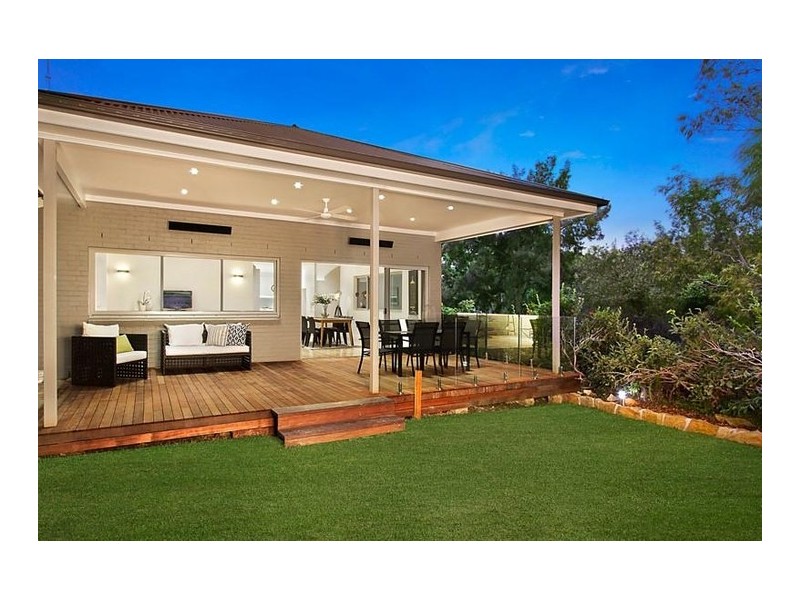 9 Gaza Road, Naremburn NSW 2065