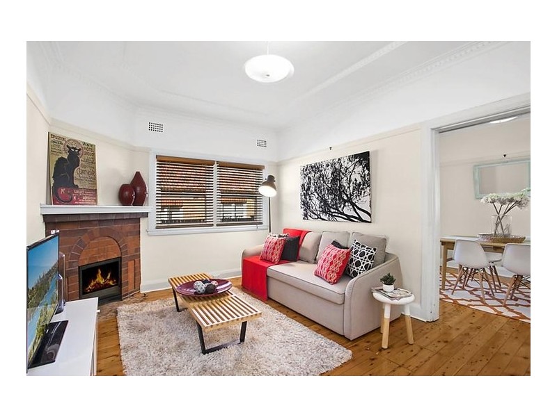 16 Stephen Street, Willoughby NSW 2068