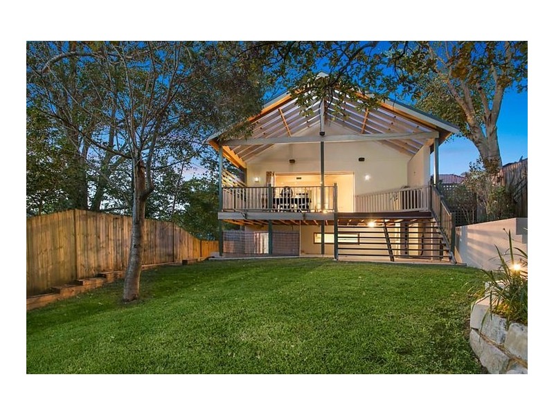 18 Grandview Street, Naremburn NSW 2065