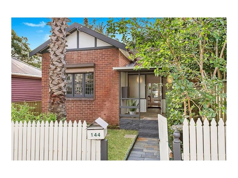 144 Chandos Street, Crows Nest NSW 2065