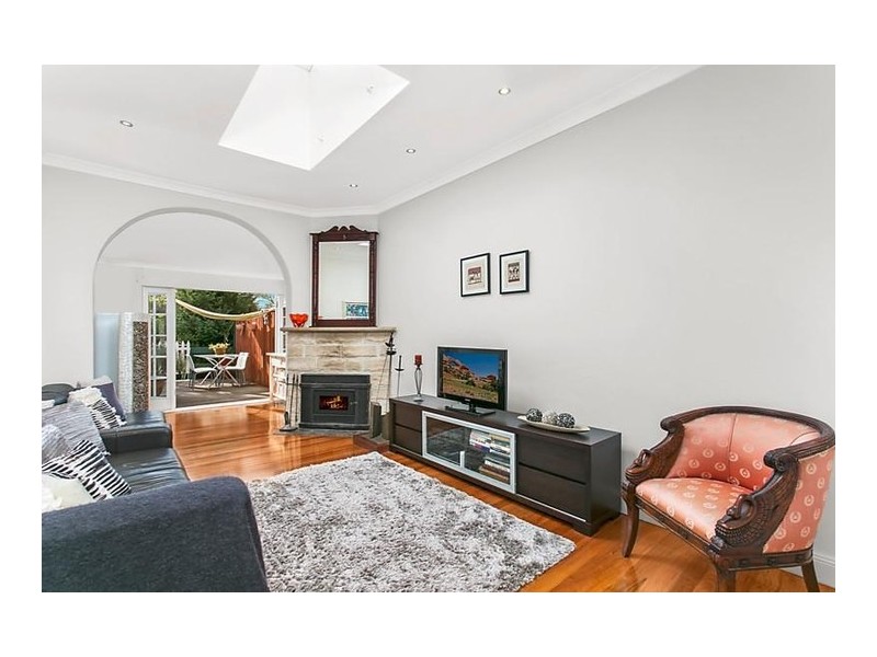 144 Chandos Street, Crows Nest NSW 2065