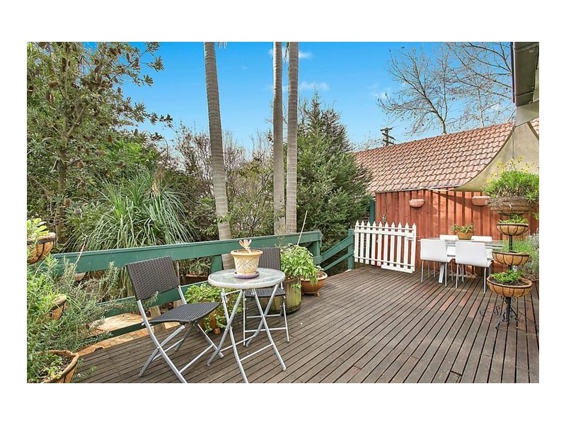 144 Chandos Street, Crows Nest NSW 2065