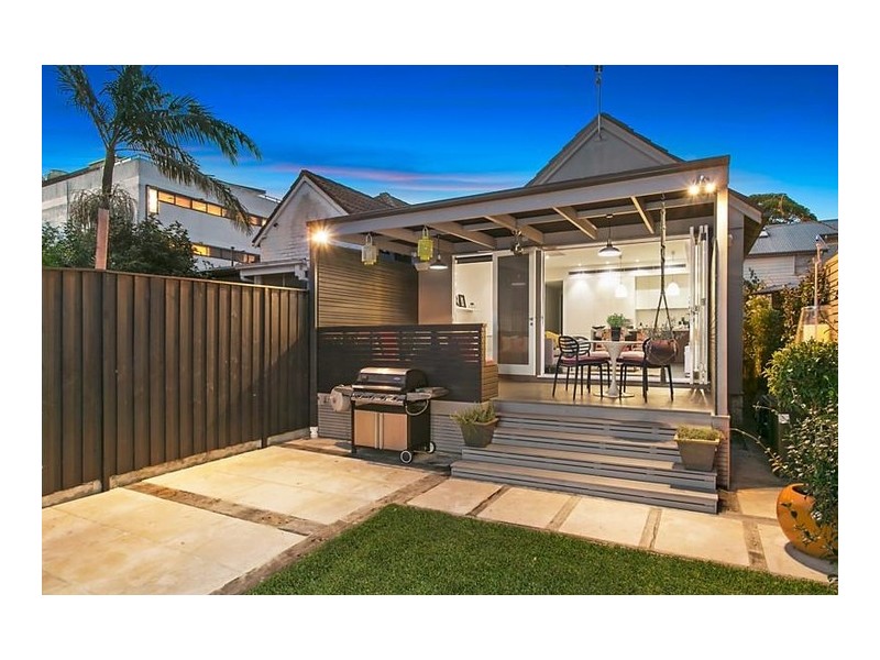 51 Ernest Street, Crows Nest NSW 2065