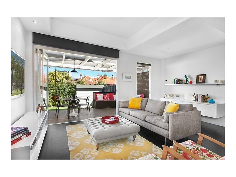 51 Ernest Street, Crows Nest NSW 2065