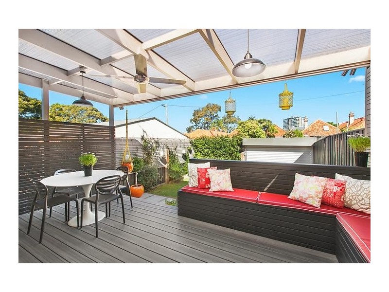 51 Ernest Street, Crows Nest NSW 2065
