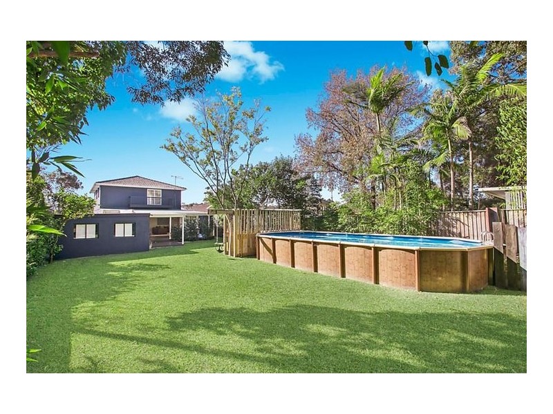 12 Grafton Avenue, Naremburn NSW 2065