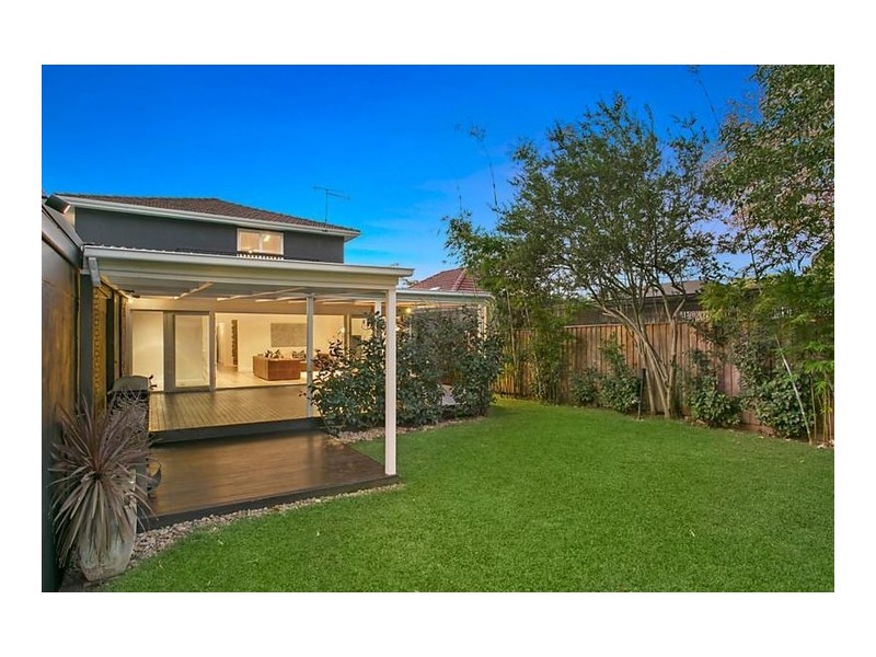 12 Grafton Avenue, Naremburn NSW 2065