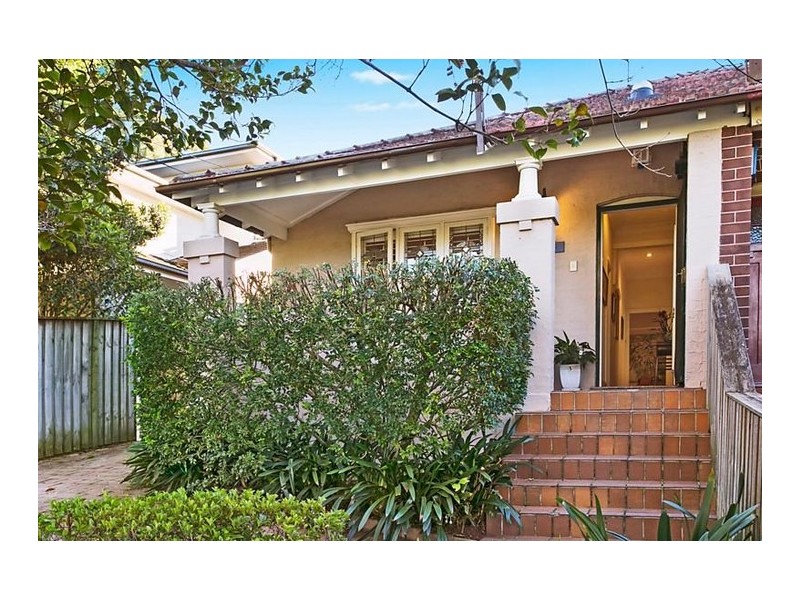 11A Walter Street, Willoughby NSW 2068