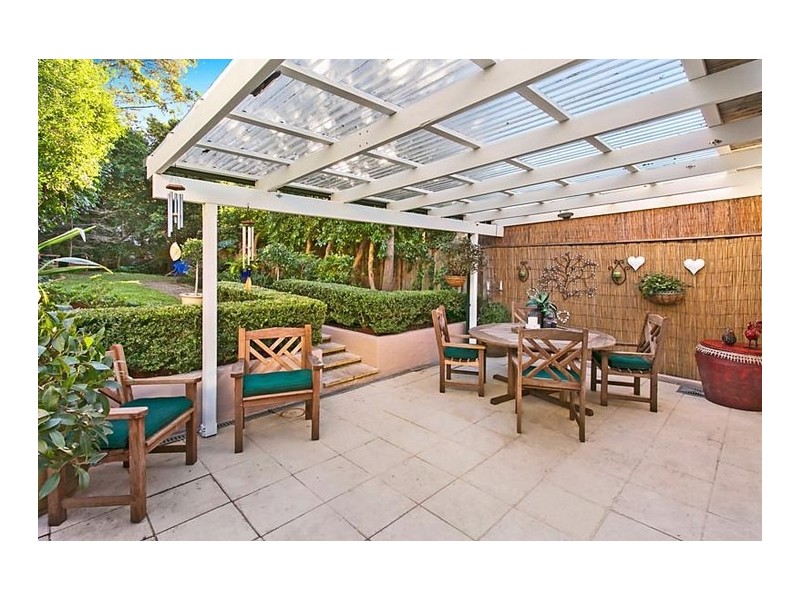 11A Walter Street, Willoughby NSW 2068