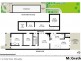 11A Walter Street, Willoughby NSW 2068 Floorplan