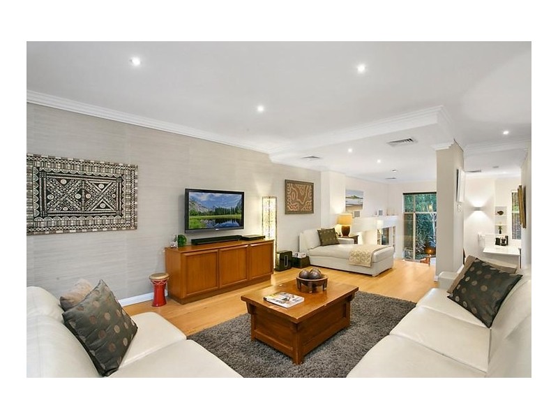 27/55 Garland Road, Naremburn NSW 2065