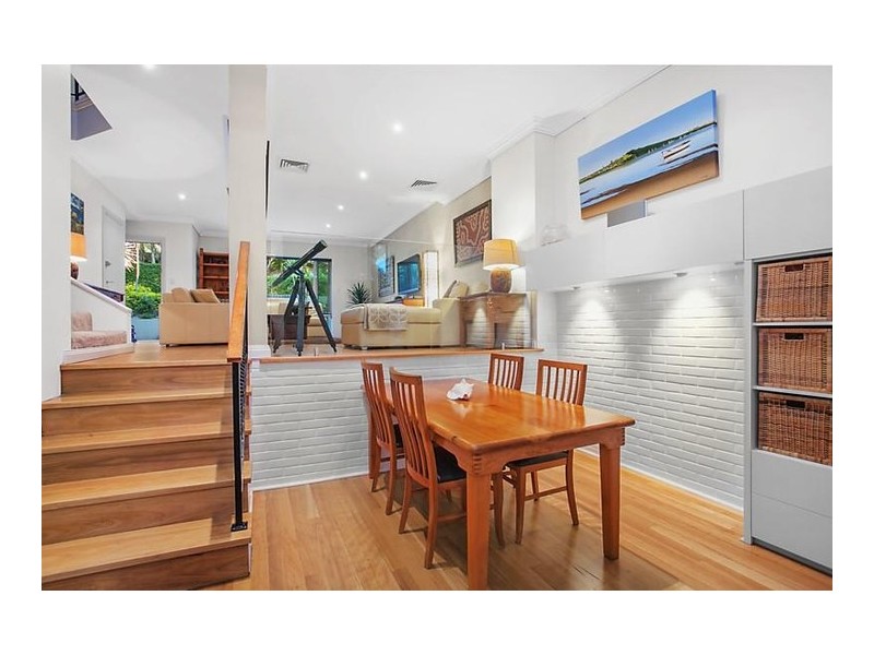 27/55 Garland Road, Naremburn NSW 2065