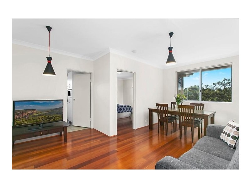 5/156 Penshurst Street, Willoughby NSW 2068