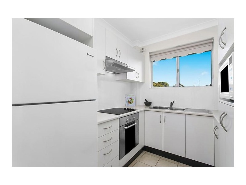 5/156 Penshurst Street, Willoughby NSW 2068
